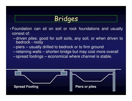 Stream Simulation Design Process - USDA Forest Service