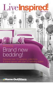 home outfitters bedding