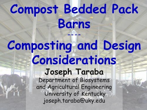 compost dairy barn design compost dairy barn design