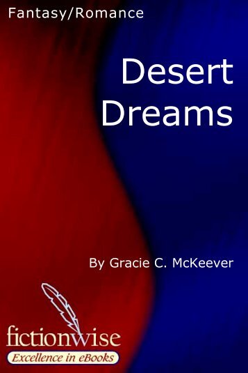 Desert Dreams