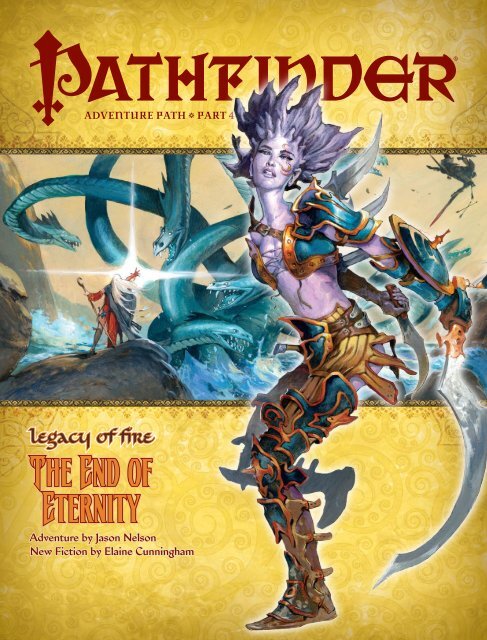 Humble Book Bundle – Pathfinder Second Edition Legacy Bundle – The Kind GM