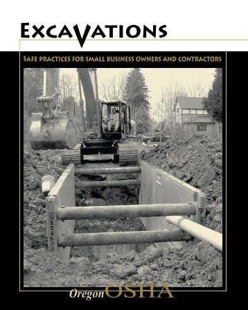 ExcAVATIONs