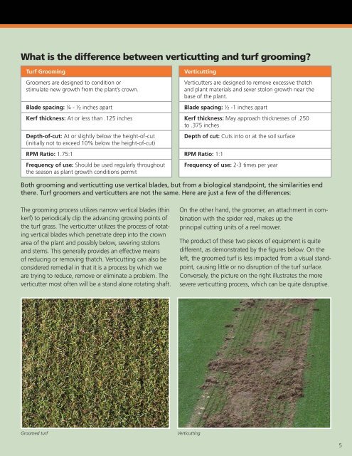 Turf Groomer brochure-14.indd - Jacobsen