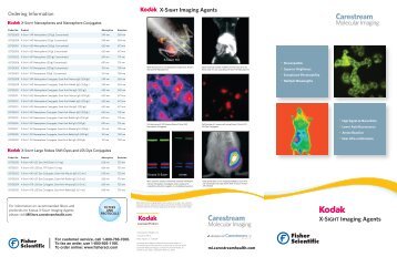 Carestream Molecular Imaging