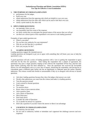 debate on examination Thank you so much for dedicating your time to judging a debate tournament for the houston urban debate league in this video, dr shannon labove, assistant director of forensics at rice university, explains what to look for when judging a round of cross examination debate and how to fill out the properly fill out the ballot. debate on examination Thank you so much for dedicating your time to judging a debate tournament for the houston urban debate league in this video, dr shannon labove, assistant director of forensics at rice university, explains what to look for when judging a round of cross examination debate and how to fill out the properly fill out the ballot.