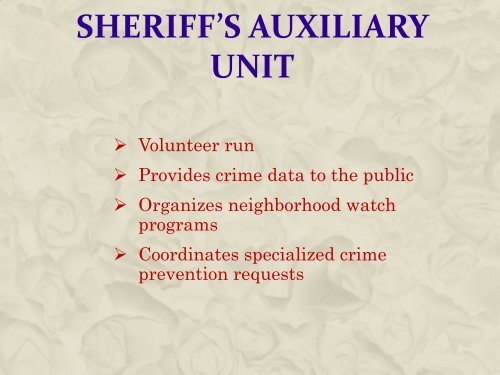 Larimer County Sheriff's Office