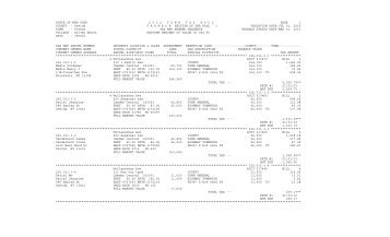 T:\Bills-County\2012\2012 Town Tax Files - Oneida County, NY