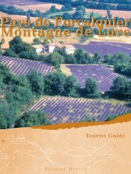 Pays de Forcalquier Montagne de Lure - Office de tourisme du Pays ...