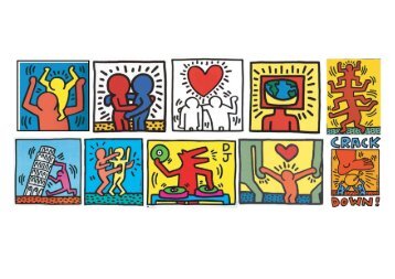 CCF Timbre Keith Haring.pdf - la cuvée des arts appliqués 2