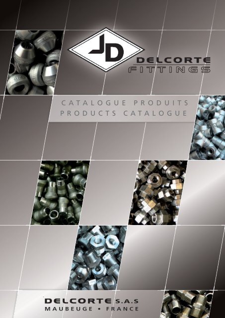 catalogue produits products catalogue STAFI