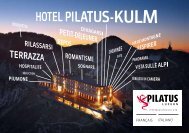 Opuscolo Hotel Pilatus-Kulm (PDF, 1.4MB)