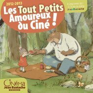 Petits Amoureux - Webeustache