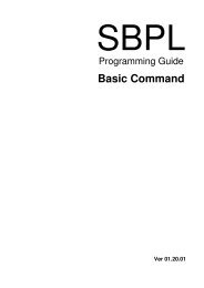 Basic Command