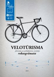 VELOTŪRISMA