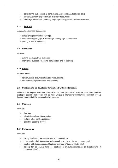 C1 – Course Syllabus - Escuelas Oficiales de Idiomas del País Vasco