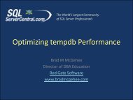 Optimizing tempdb Performance.pdf - Brad M McGehee