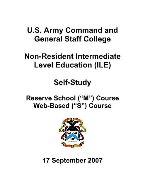 joint service command and staff college essay writing guide joint service command and staff college essay writing guide