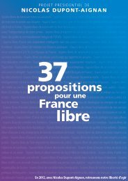 37 propositions