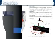 Laying Instructions for System Düker SMU