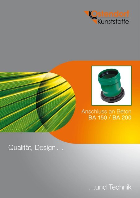 BA 200 - Plastika Balumag AG