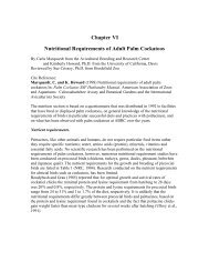 Palm Cockatoo Nutritional Requirements.pdf