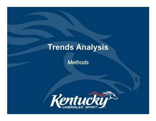 Kentucky All Schedule Prescription Electronic Reporting (KASPER)