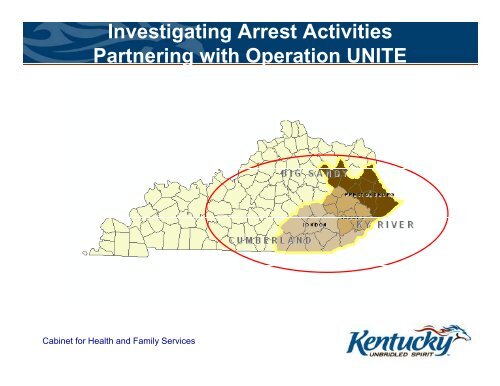 Kentucky All Schedule Prescription Electronic Reporting (KASPER)