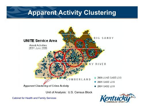 Kentucky All Schedule Prescription Electronic Reporting (KASPER)