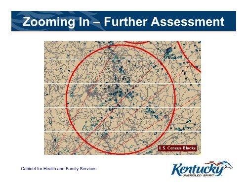 Kentucky All Schedule Prescription Electronic Reporting (KASPER)