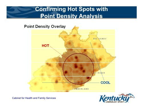 Kentucky All Schedule Prescription Electronic Reporting (KASPER)