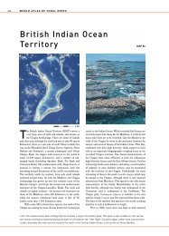 British Indian Ocean Territory - ZiaNet