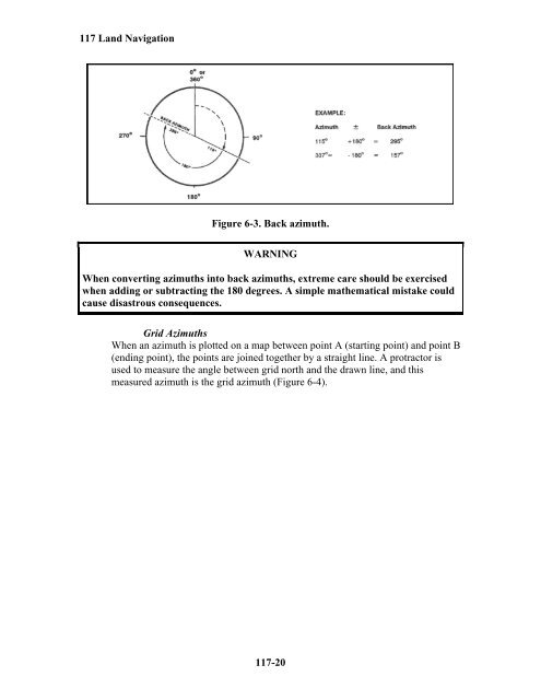 personnel qualification standard (pqs) - I Marine Expeditionary ...