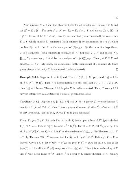 ORDER-THEORETIC INVARIANTS IN SET-THEORETIC TOPOLOGY