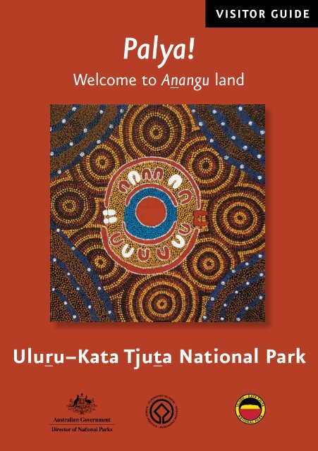 Реферат: Uluru National Park Essay Research Paper Uluru