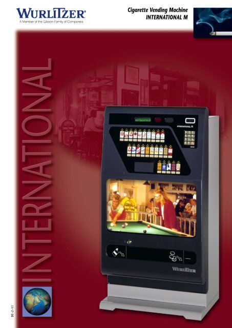 cigarette machine repair parts Tobacco and Cigarette Machine Spare Parts – The Ultimate Guide