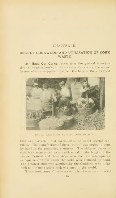 Cork insulation; a complete illustrated textbook on cork insulation ...