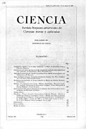 Numero 3 Consejo Superior De Investigaciones Cientificas Numero 3 Consejo Superior De Investigaciones Cientificas
