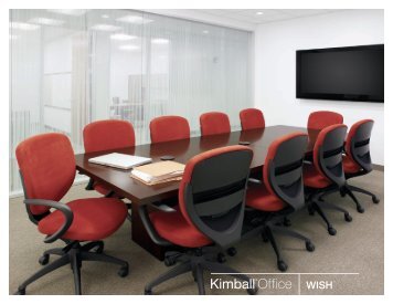 WISH™ - Kimball Office