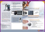 ThermoCYCLE - Forstner Speichertechnik GmbH