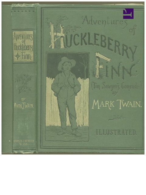 The Adventures of Huckleberry Finn by Mark Twain Quiz and Answer Key Bundle