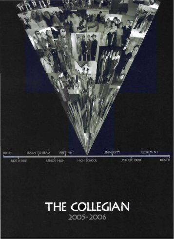 2005-06 Collegian (12mb) - Prince of Wales Collegiate