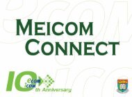 MEICOM - MSc(ECom&IComp) - The University of Hong Kong