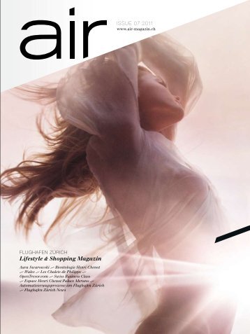 Air - Issue 07.2010