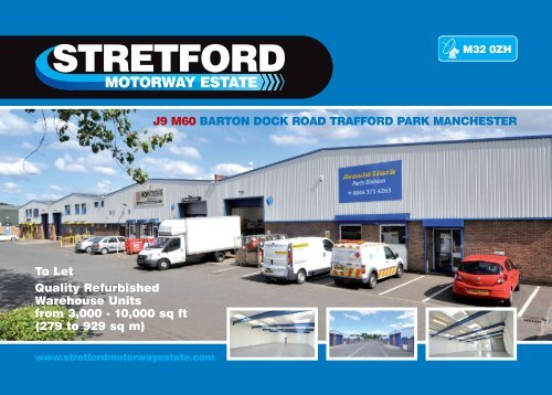 1.5mb .pdf - Stretford Motorway Estate