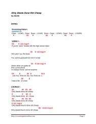 Country Music Lyrics Volume 2 With Chords Foundationwebsite Org