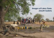 Images of Lakes State (South Sudan) - MetaMeta