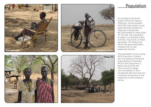 Images of Lakes State (South Sudan) - MetaMeta
