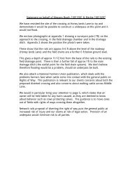 120221 TR040001 statement on behalf of Messers Booth - National ...