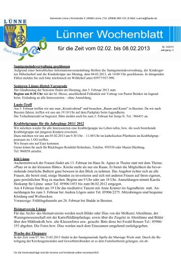 Download - Samtgemeinde Spelle