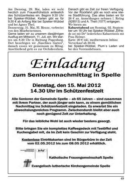 Untitled - Samtgemeinde Spelle